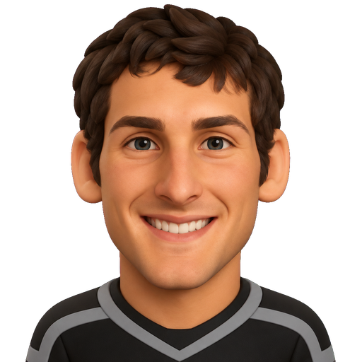 Tyler Hanchuck