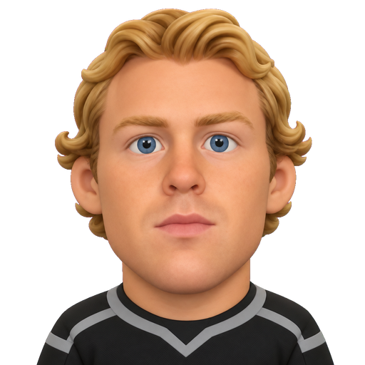 Brad Fast