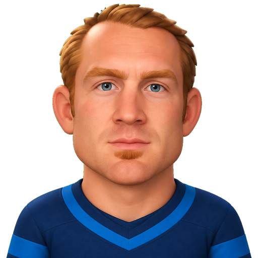 Jimmy Roy