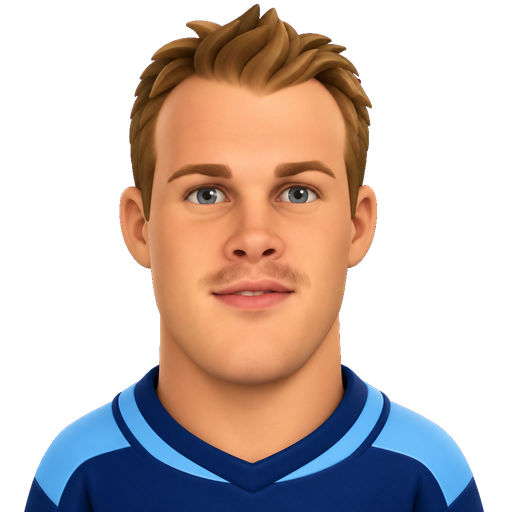 Sean McAslan
