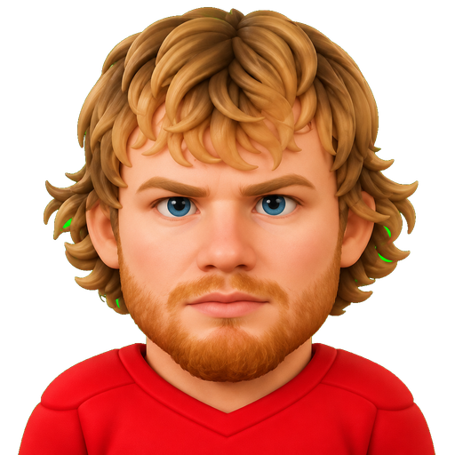 Mike Brown