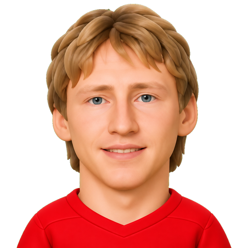 Mikhail Yakubov