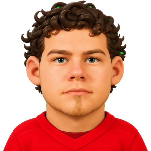 Cody Blanshan