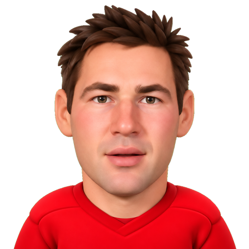 Scott Bertoli