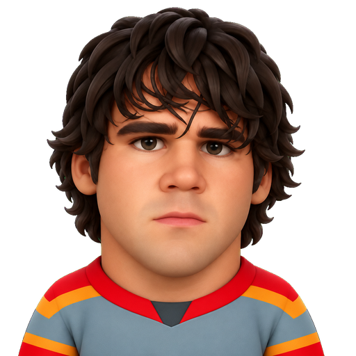 Thomas Bellemare