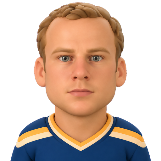 Blake Evans