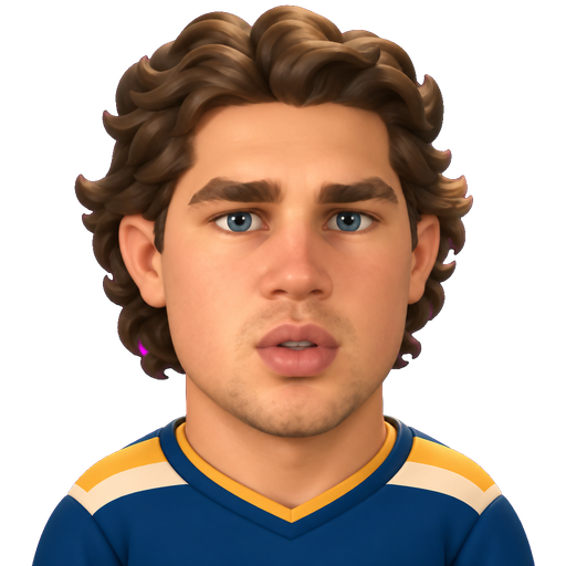 Brett Scheffelmaier