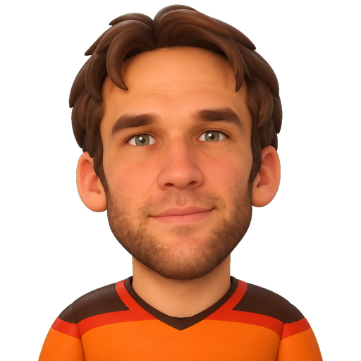 Jamie Storr