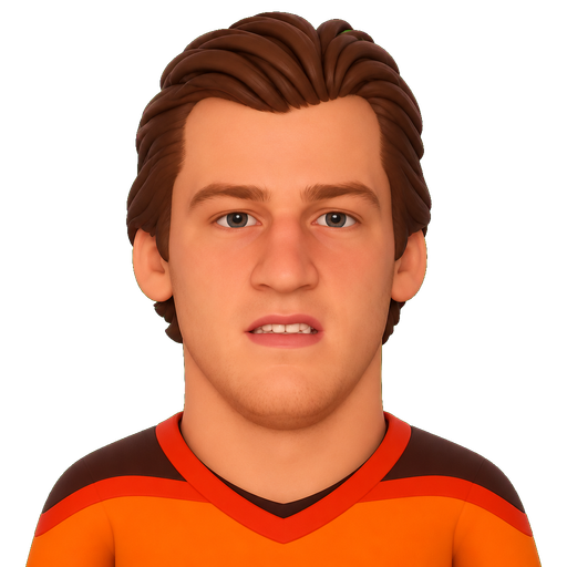 Joey Hope