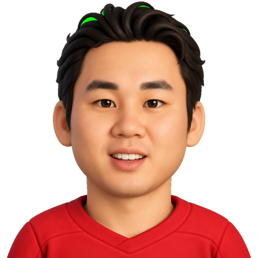 Alex Kim