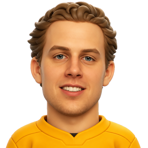 Garret Stroshein