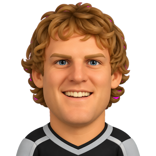 Jarrod Skalde