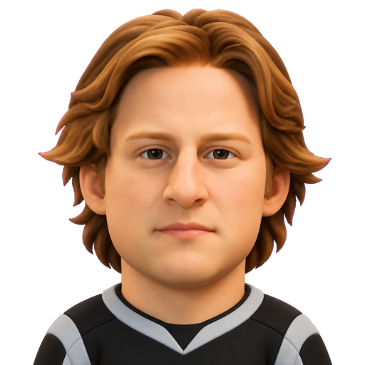 Justin Cox