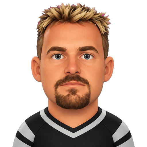 Steve Passmore