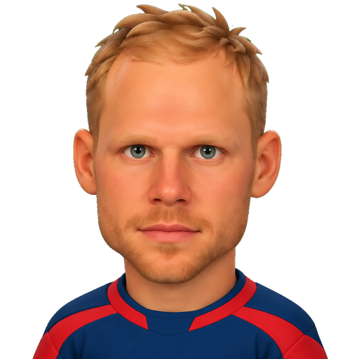 Todd Rohloff