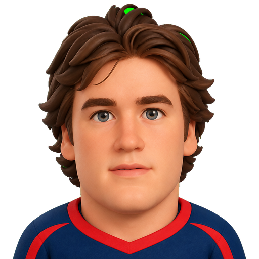Justin Kelly