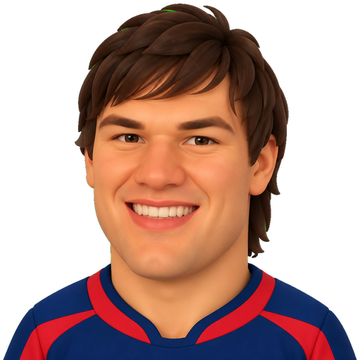 Evgeny Artukhin