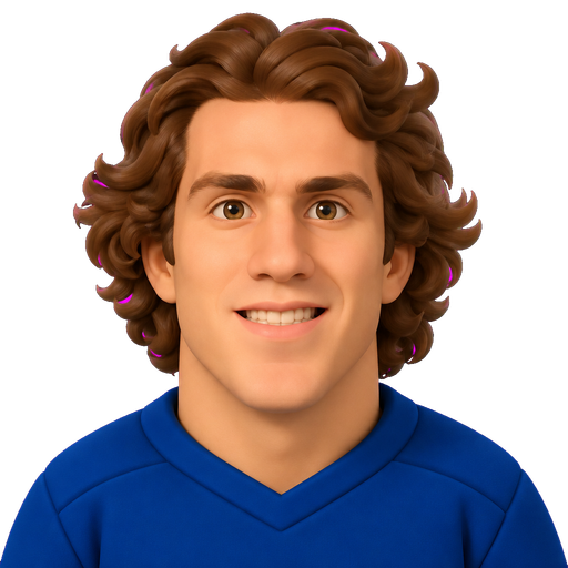 Tyler Kolarik