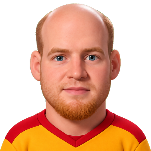 Chris Kelleher