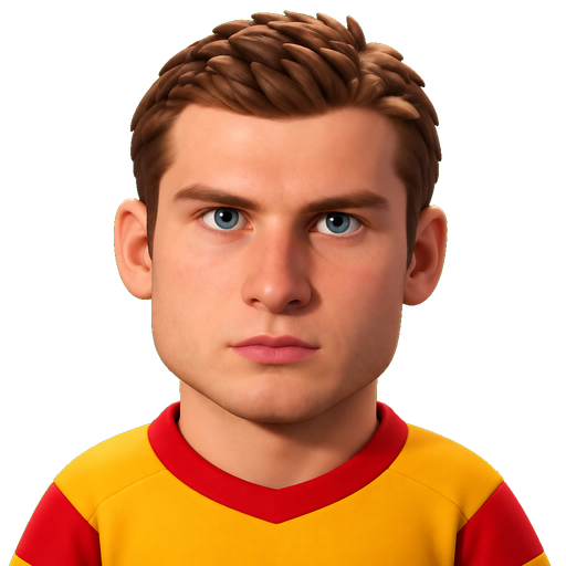 Tomas Surovy