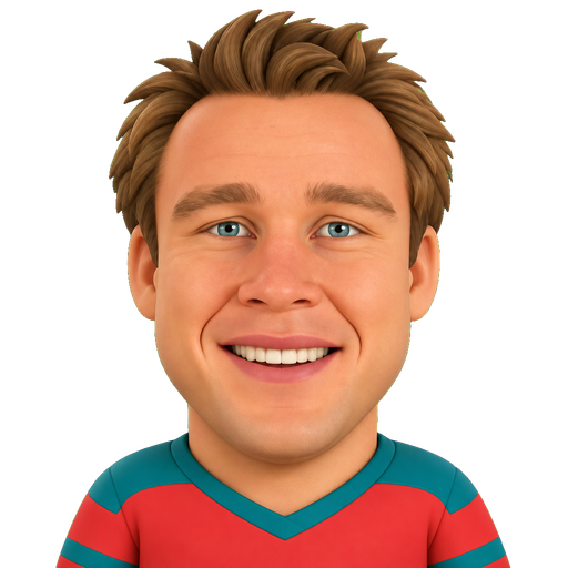 Rob Skrlac