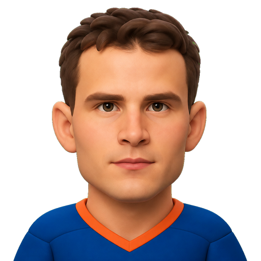 Ryan Kraft