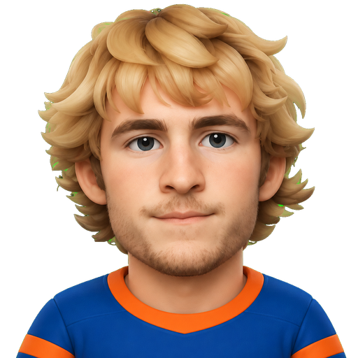 Barrett Heisten