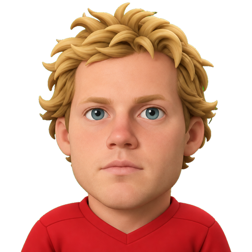 Ryan Van Buskirk