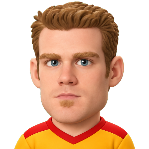 Kyle Rossiter