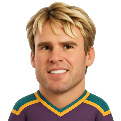 Chris McAlpine