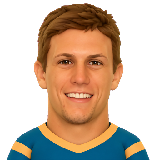 Aaron Gill