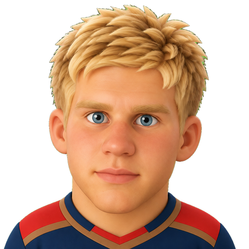 Jesse Niinimaki