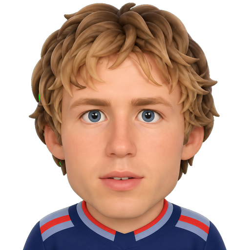Ryan Cuthbert