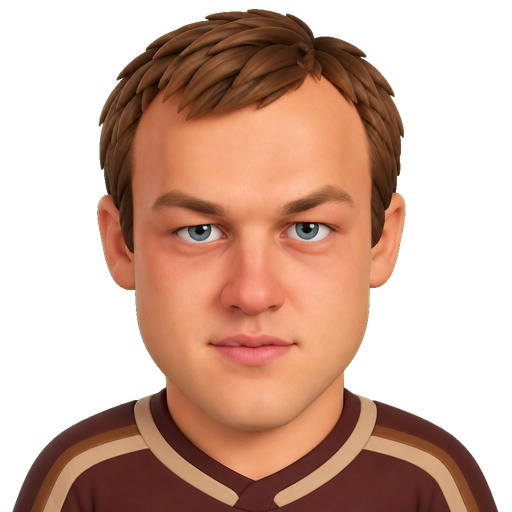 Evgeny Lazarev