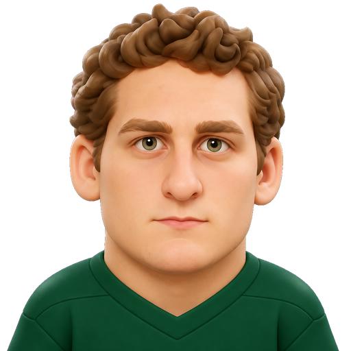 Derek Boogaard