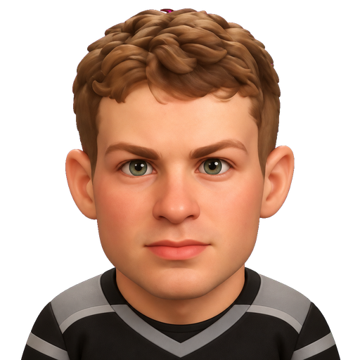 Dan Welch