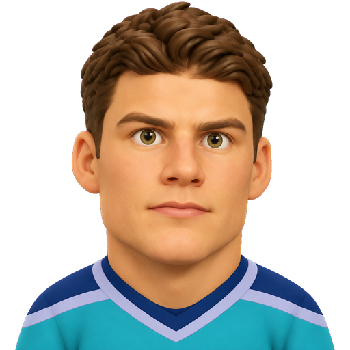 Darren VanOene