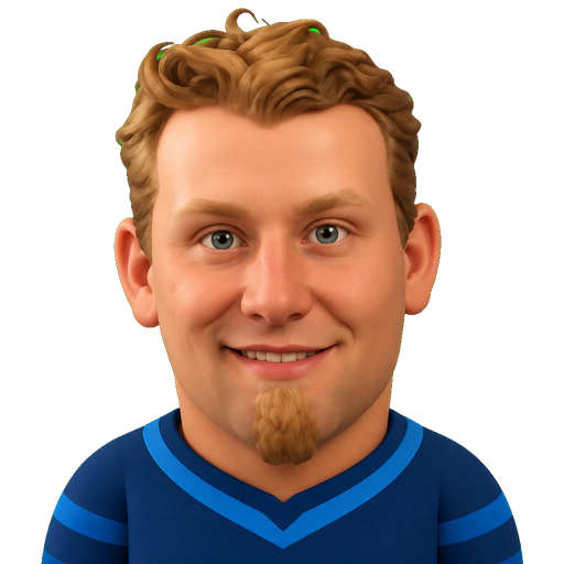 Tim Smith