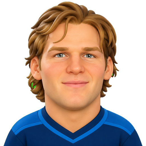 Jason Lehoux