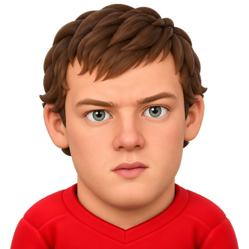 Igor Radulov