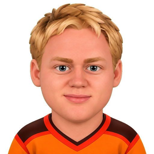 Ben Stafford