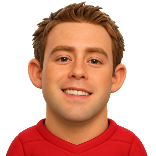 Justin Eddy