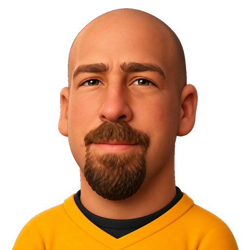 Brent Thompson
