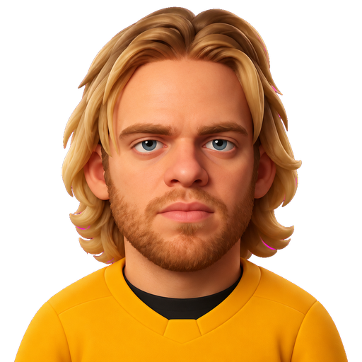 Martin Samuelsson