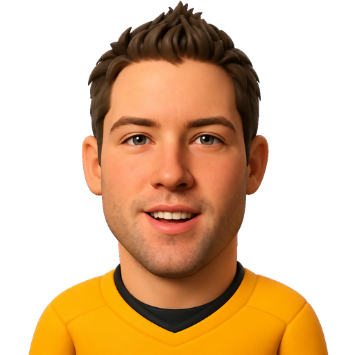 Jay Henderson