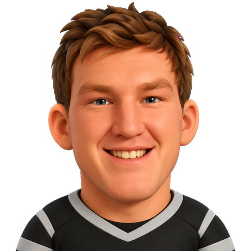 Ryan Jardine
