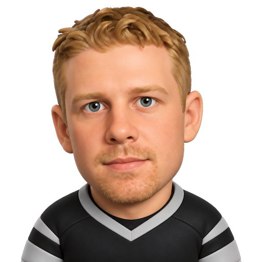 Robb Palahnuk