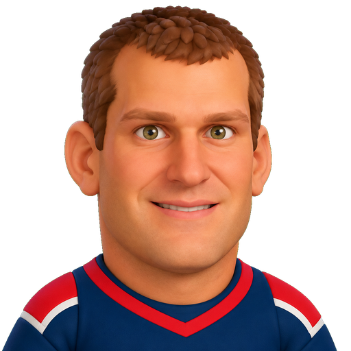 Darren Rumble