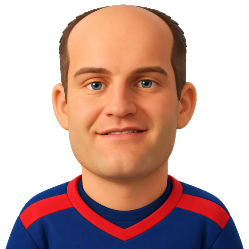 Brian Chapman