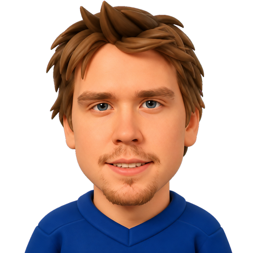 Janne Jokila
